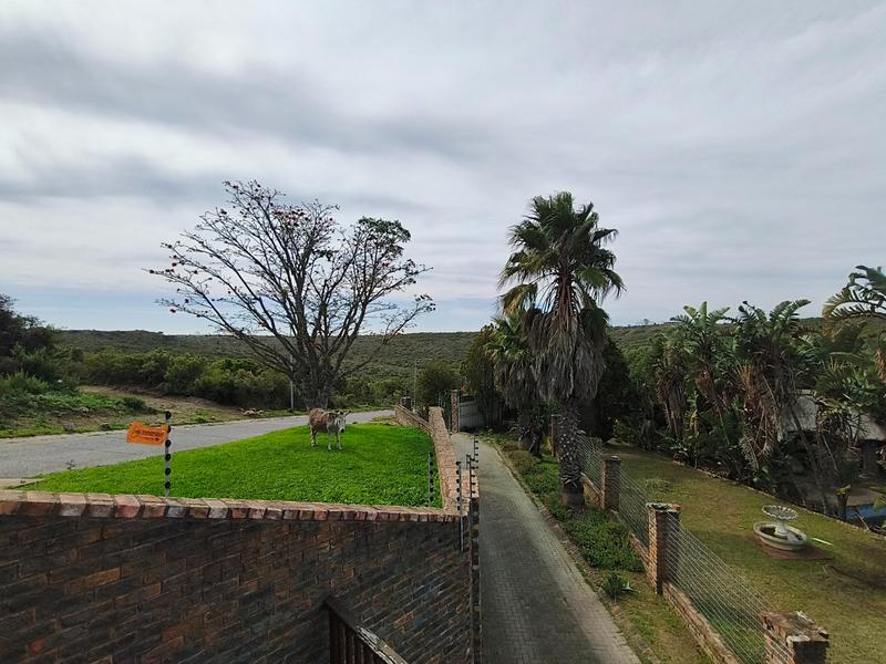 5 Bedroom Property for Sale in Oatlands North Eastern Cape